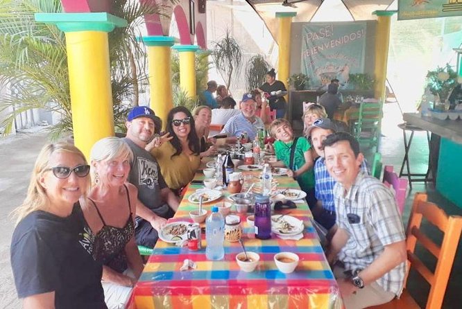 Tacos Tacos Tacos! - Meeting at Marina Los Cabos: How the 3-Hour Pace Works