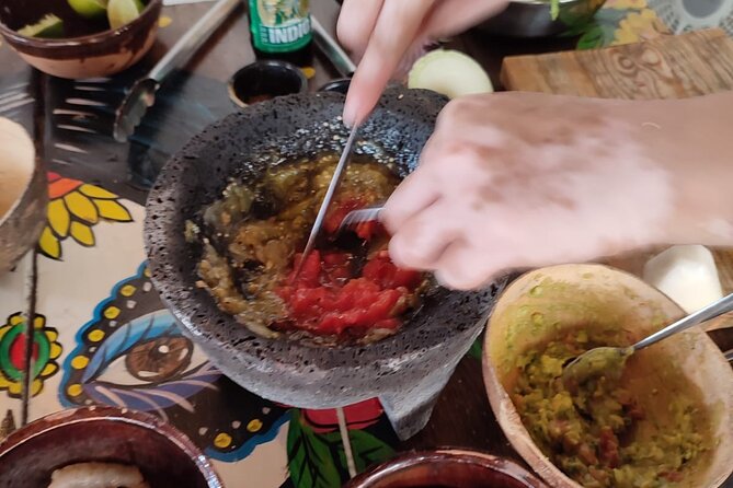Tasting of flavors Mexican Food and margaritas tasting - Key things I’d plan for on this tasting night