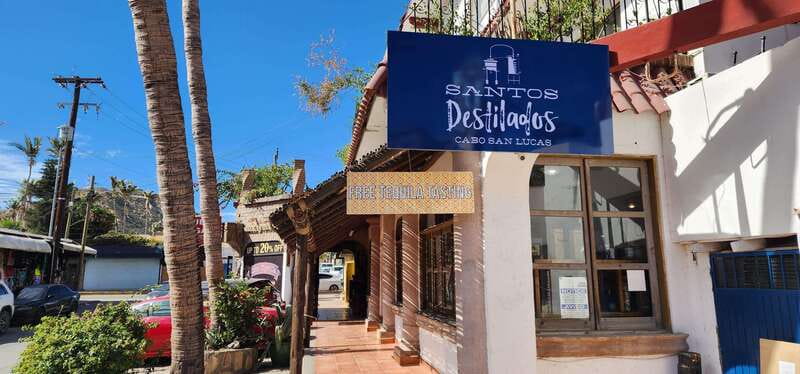Tequila & Mezcal Tasting Experience - Key highlights you’ll feel right away