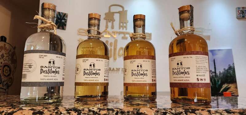 Tequila & Mezcal Tasting Experience - Price and value: is $35 worth it?