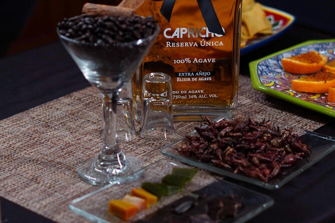 Tequila Tasting & Cocktail Workshop at Tequila Lighthouse - Cabo - Key Highlights Worth Your Time