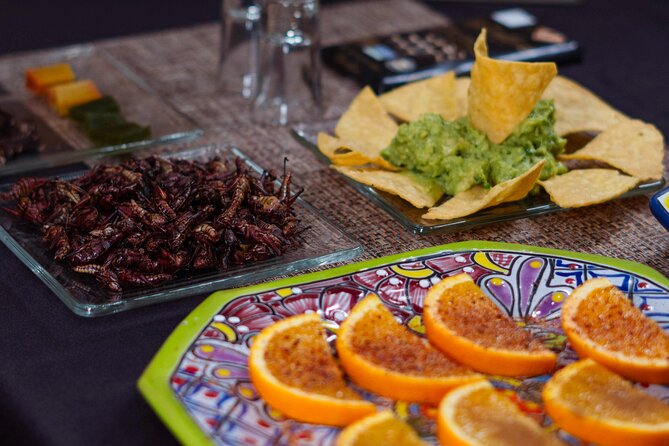 Tequila Tasting & Cocktail Workshop at Tequila Lighthouse - Cabo - Tequila Lighthouse in Cabo: 90 Minutes of Sips That Teach