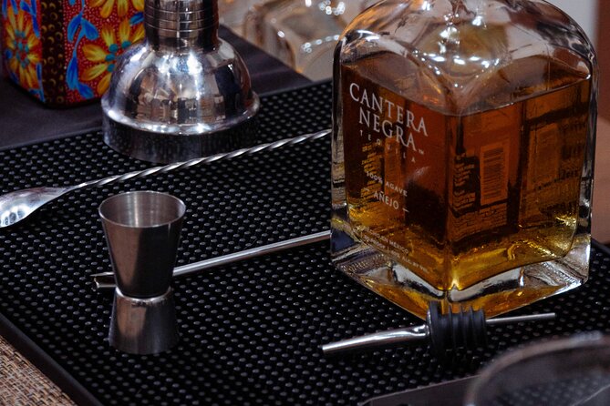 Tequila Tasting & Cocktail Workshop at Tequila Lighthouse - Cabo - Cocktail Workshop: Fresh Tequila-Based Drinks You Can Replicate