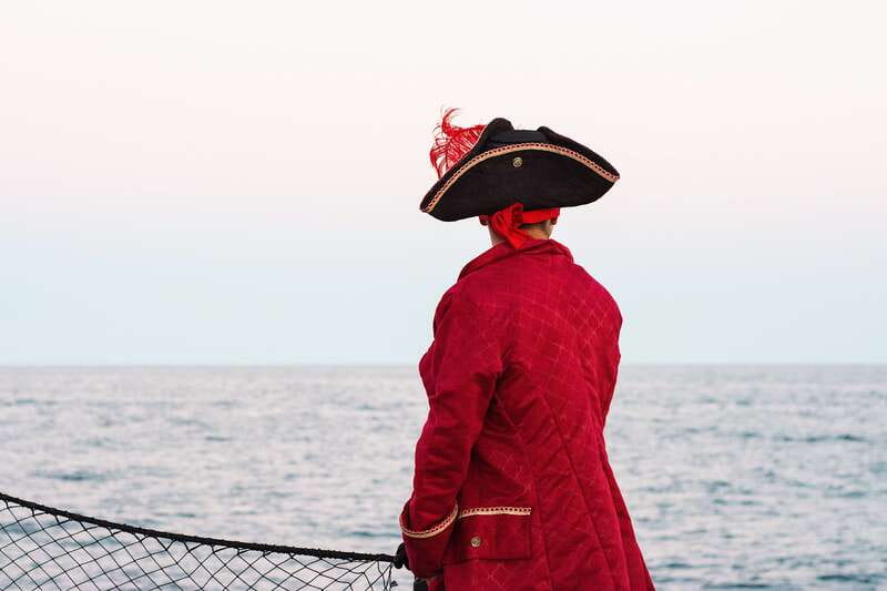 Thar She Blows! Whale Watching Pirate Cruise - Key things to know before you go