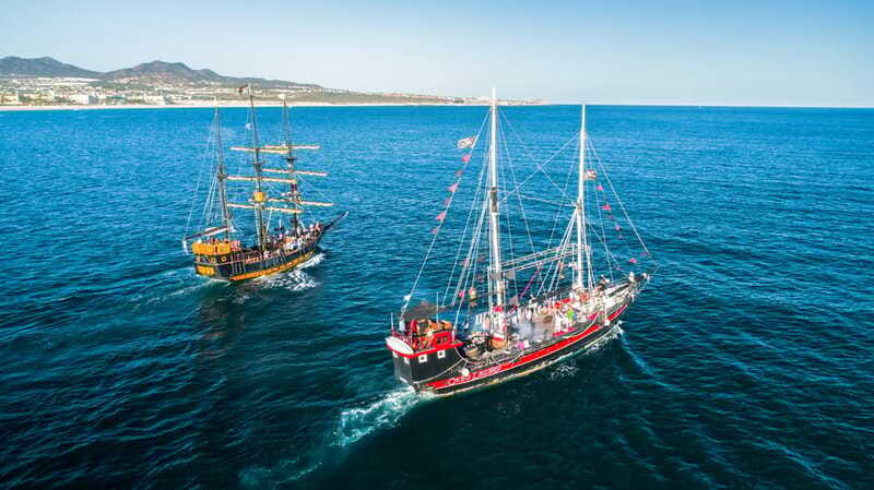 Thar She Blows! Whale Watching Pirate Cruise - Price and Value: Is $99 Worth It?