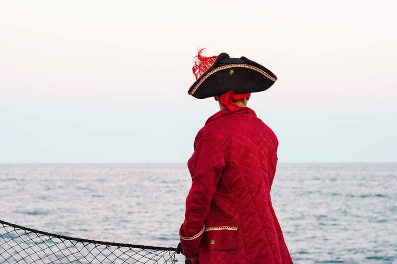 Thar She Blows! Whale Watching Pirate Cruise - Should You Book It?