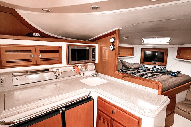 The Finest Private Yacht Experience in Cabo - Should You Book This Cabo Private Yacht?