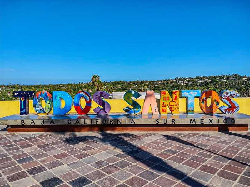 Todos Santos Encounter Tour - Hotel California: the legend, plus access you can’t fake