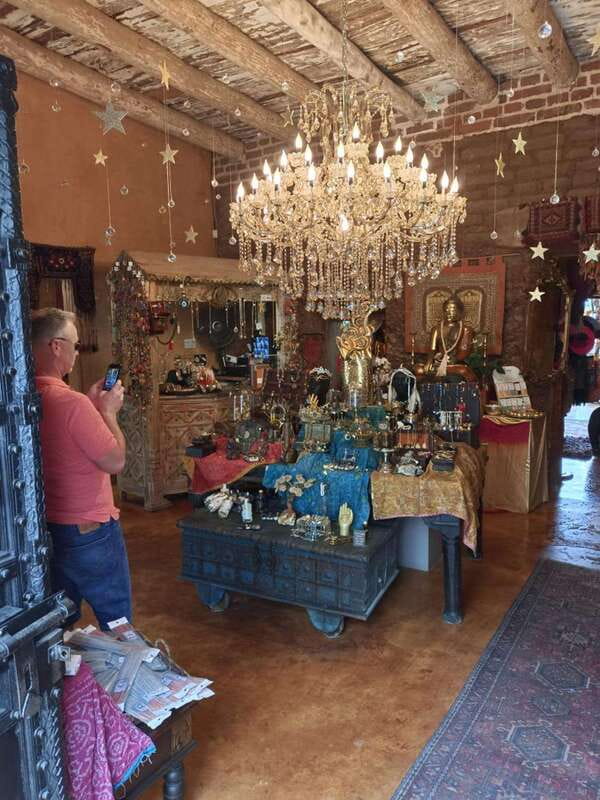 Todos Santos Encounter Tour - Markets, art galleries, and shopping without wasting the day
