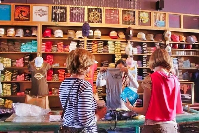 Todos Santos Magical Town Day-Trip - Guide styles that actually change your day (Vicente vs. Mario)