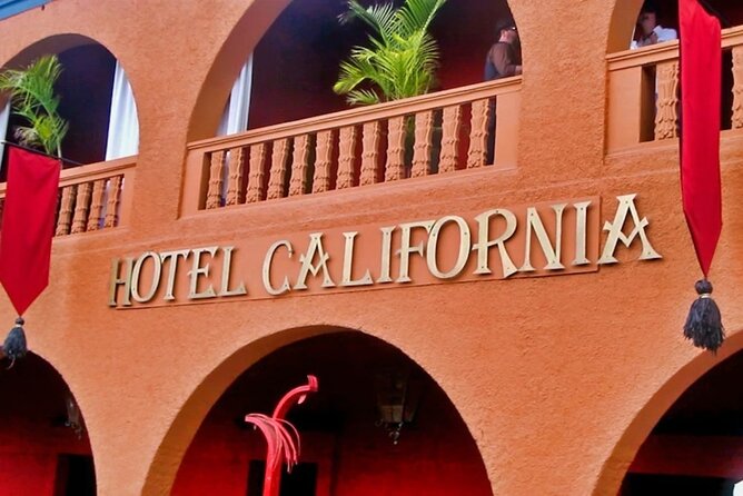 Todos Santos Magical Town Day-Trip - Group size: up to 30, but it can feel smaller