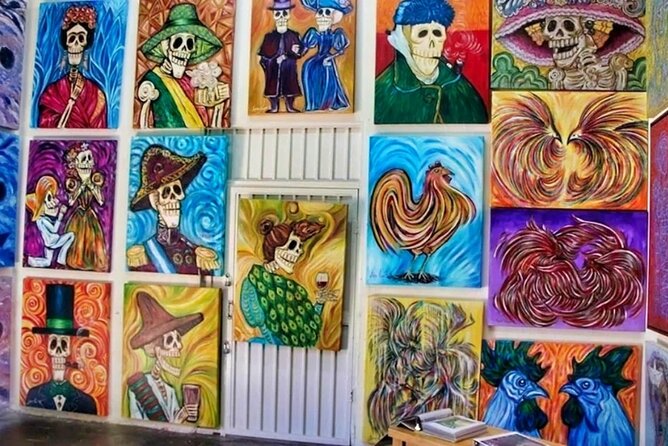 Todos Santos Magical Town Day-Trip - Hotel pickup and a 6-hour day: timing without the stress