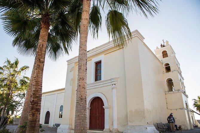 Todos Santos Magical Town Guided Tour - Key Highlights You’ll Feel on the Day