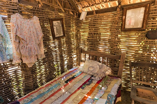 Todos Santos Magical Town Guided Tour - The Todos Santos Walking Loop: Pilar, Plaza, and Landmark Stops