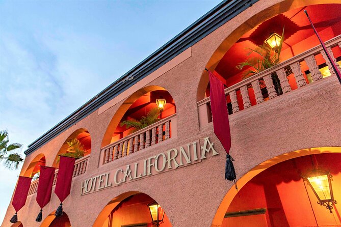 Todos Santos Magical Town Guided Tour - Hotel California: Why the Stop Is More Than a Photo Op