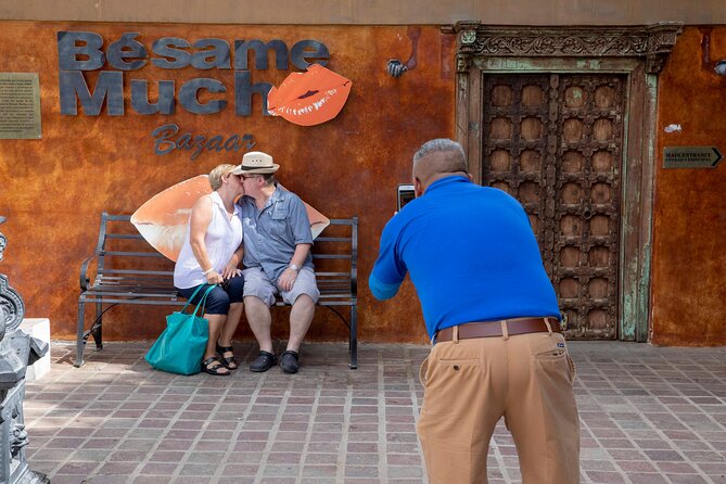 Todos Santos Magical Town Guided Tour - Shopping Time That Doesn’t Feel Like a Trap