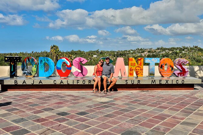 Todos Santos Magical Town Guided Tour - Pickup, Timing, and How Not to Waste Morning Energy