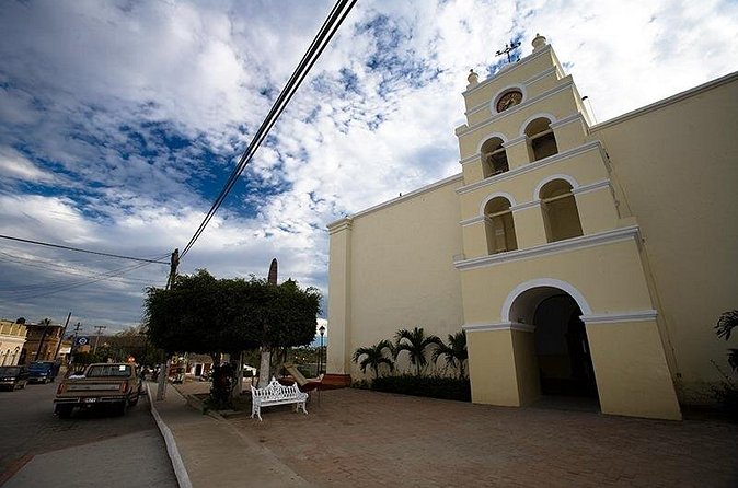 Todos Santos Private 6 hrs 1-08 paxs - Practical tips to make your day smoother