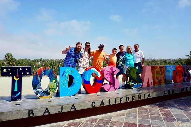Todos Santos tour & Hotel California - Key takeaways before you go