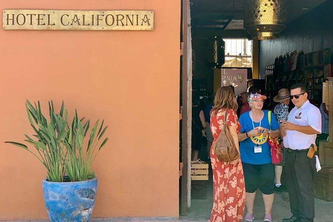 Todos Santos tour & Hotel California - Price and what you actually get for $99