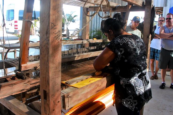 Todos Santos tour & Hotel California - Stop in Todos Santos: guided sights, then your time