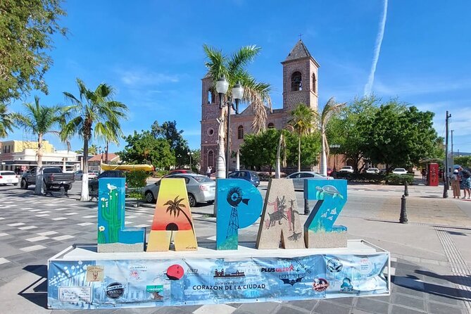 Tour to Playa La Paz from Cabo San Lucas - Food plan that saves you money and keeps the day smooth