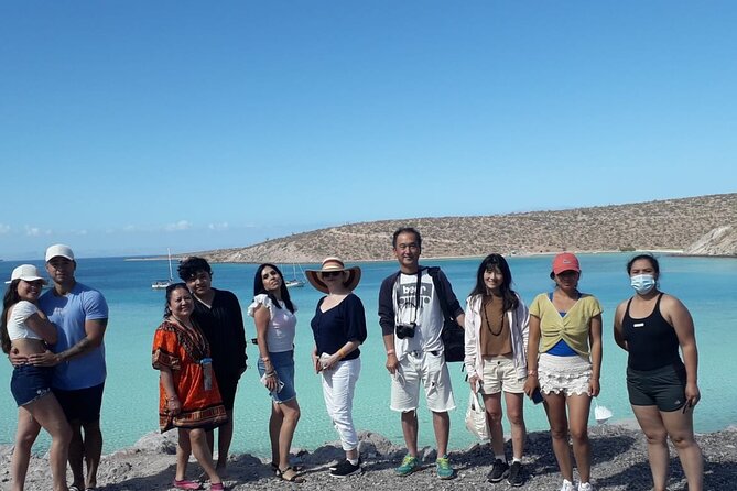 Tour to Playa La Paz from Cabo San Lucas - Price and value: what $135 really buys for a full-day mix