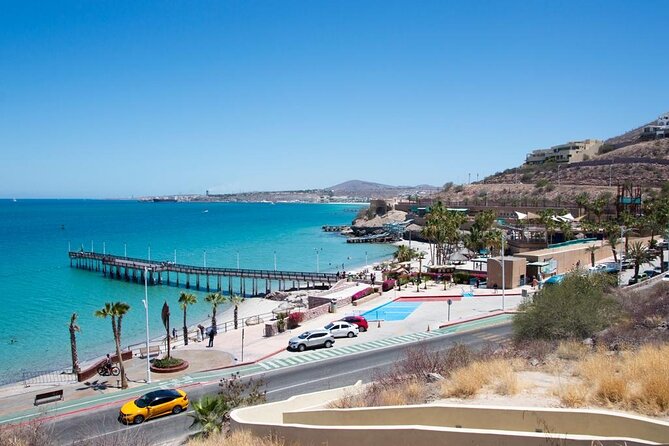 Tour to Playa La Paz from Cabo San Lucas - Guide-driven organization: why the day feels manageable