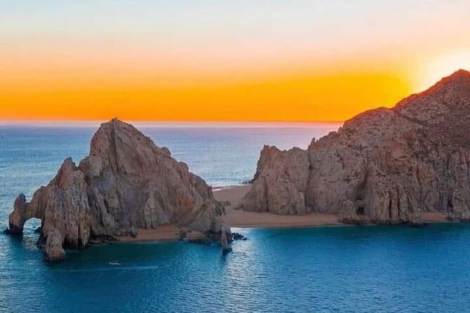 Tour to The Arch and Lover's Beach (optional) from Cabo - Swimming at Lover’s Beach: the plan, the safety swap, and what to do