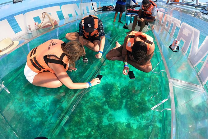Tour to the Arch of Cabo San Lucas in a transparent glass boat - Who Should Book This Tour (and Who Might Skip It)