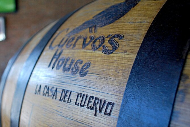 Traditional Tequila Tasting Experience with Jorge Cuervo - Jorge Cuervo’s one-hour class: more lesson than bar stop