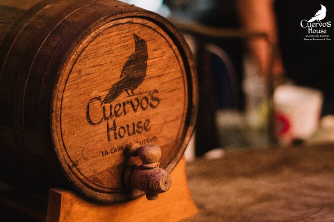 Traditional Tequila Tasting Experience with Jorge Cuervo - Who this tequila tasting fits best