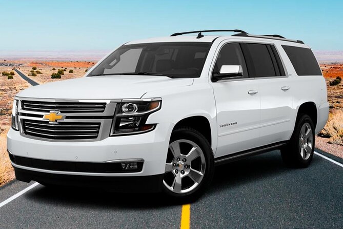 Transportation Services - Key things that make this Cabo transportation work
