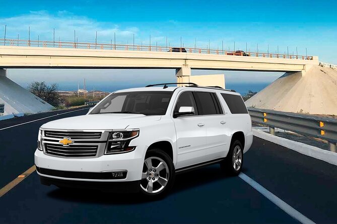 Transportation Services - Booking that starts before you land