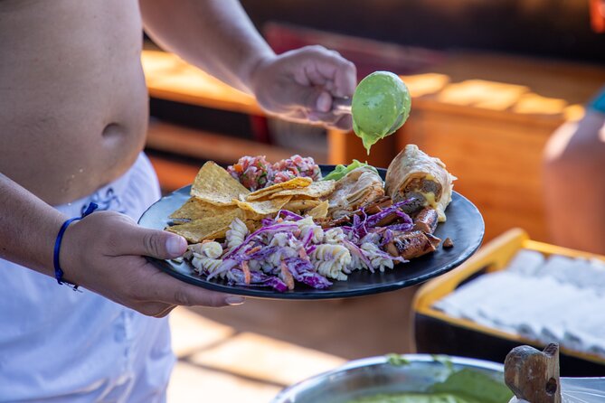 Treasure Hunt Snorkeling Lunch Cruise from Cabo San Lucas - Should You Book the Treasure Hunt Snorkeling Lunch Cruise?