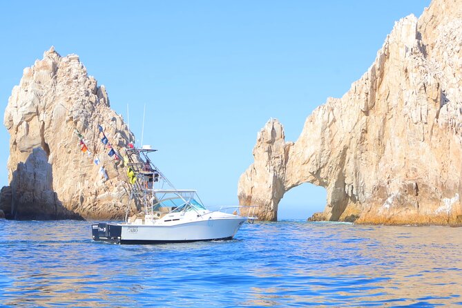 Ultimate Cabo Fishing Experience Aboard the Phantom - Phantom Cabo Fishing Experience: What You’re Really Buying
