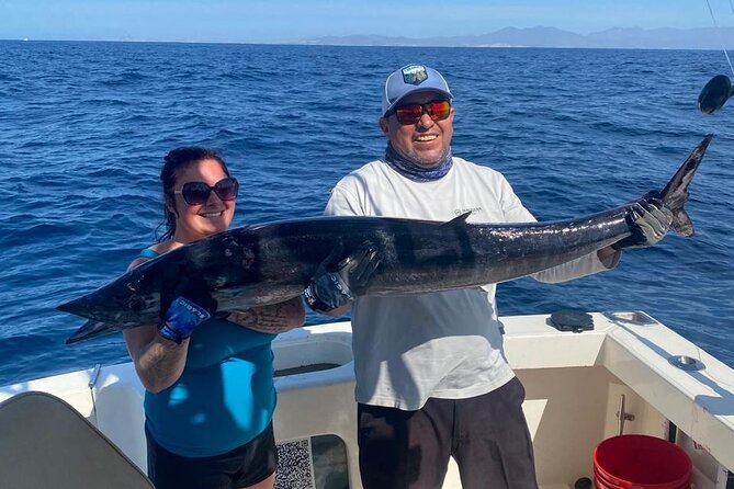 Ultimate Cabo Fishing Experience Aboard the Phantom - Price and Value: $899 Per Group, and What to Budget Beyond That