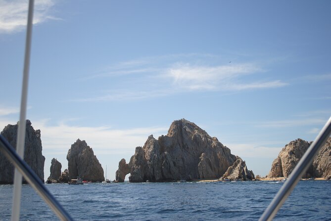 Ultimate Cabo Fishing Experience Aboard the Phantom - The Best-Case Day You’ll Hope For (Based on What the Crew Delivers)