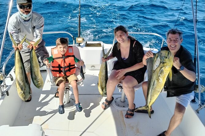 Ultimate Fishing Experience in Cabo - Wildlife is part of the day, not a random bonus