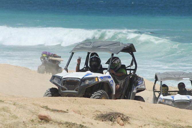 Ultimate UTVs Adventure - Key things I’d factor into your decision