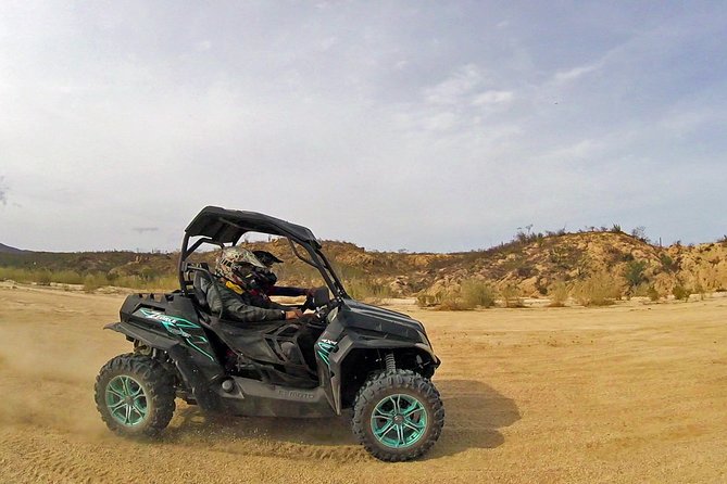 Ultimate UTVs Adventure - Wild Canyon Adventures: what to expect during the main stop