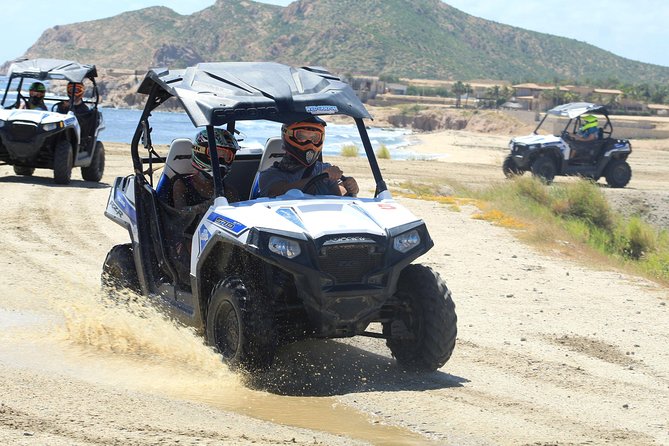 Ultimate UTVs Adventure - Timing reality: check-in length and the return wait