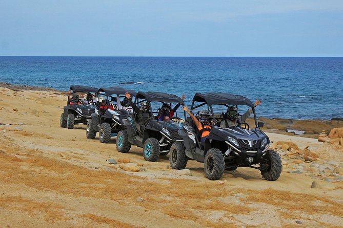 Ultimate UTVs Adventure - Price versus value: is it worth it after the add-ons?
