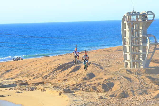 Unique experience on Sky Bike, Atv and Camels from Cabo San Lucas - Tequila Tasting: The Included Stop That Makes It Feel Like a Day