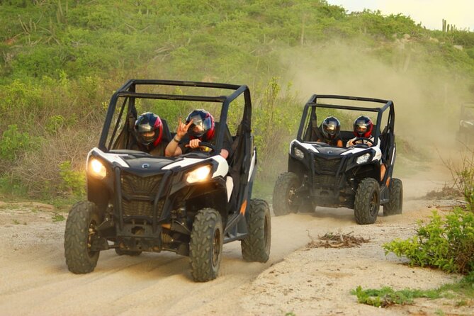 Viper Trail UTV Small-Group Experience in Cabo San Lucas - The 3-hour flow: pickup, ride, stops, and the Cabo you actually came for