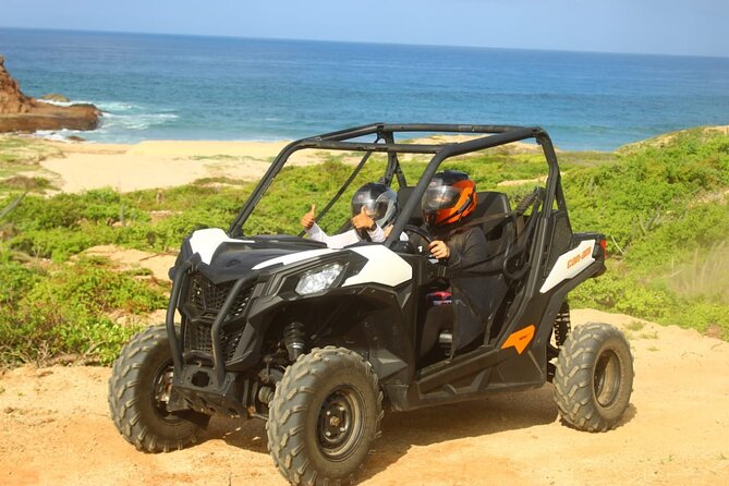 Viper Trail UTV Small-Group Experience in Cabo San Lucas - Photos and extra costs: what to expect before you say yes