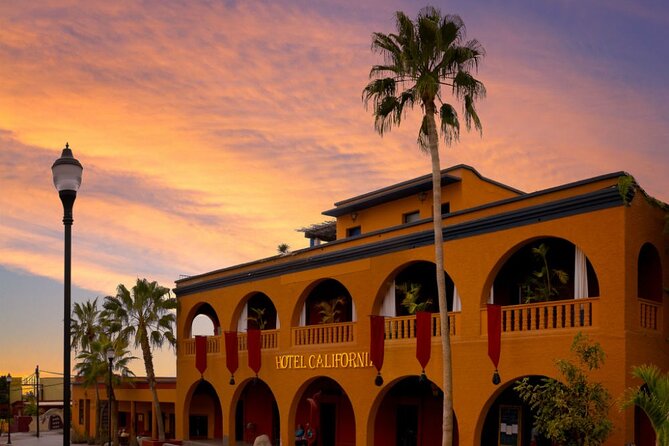 Visit Todos Santos Magic Town - A Cabo-to-Todos Santos Day That Feels Like Two Different Worlds