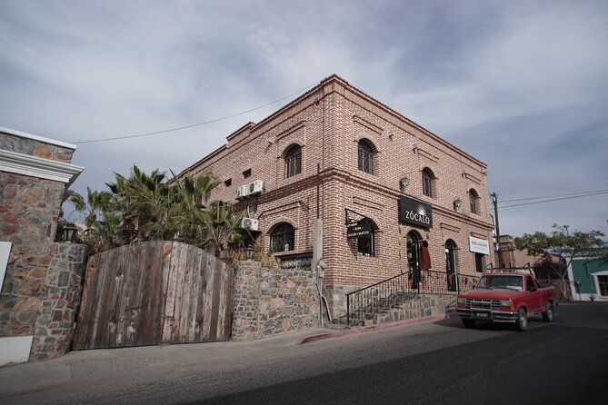 Visit Todos Santos Magic Town - Tequila Town Tasting Session: Learning What You’re Actually Drinking