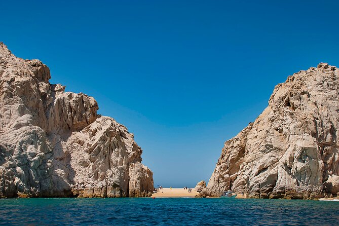 Water Taxi to the Arch of Cabo San Lucas with Transportation - The 4-Hour Pace: Arch, Optional Beach, Downtown, Tequila