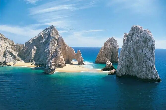 Whale Watching in Cabo: 2-Hour Small Group Tour to The Arch - Price and value check: is $45 worth it for El Arco plus a whale hour?